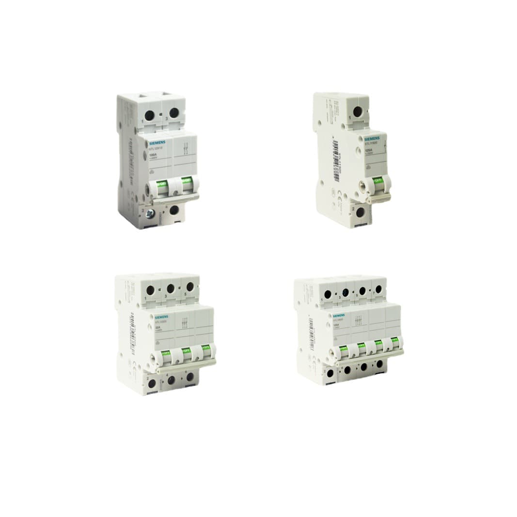Siemens 5TL1191-3CN Siemens 5TL1191-3CN