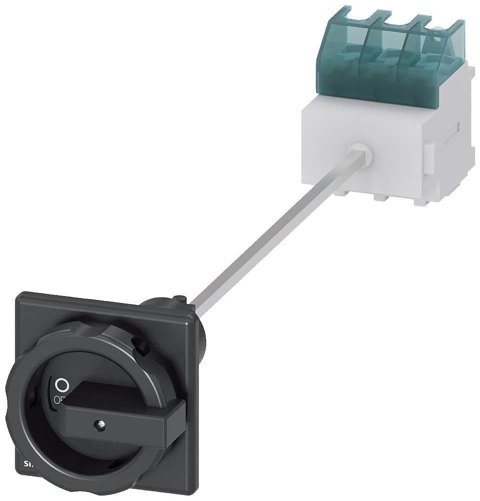 Siemens 3LD2545-0TK51 Siemens 3LD2545-0TK51