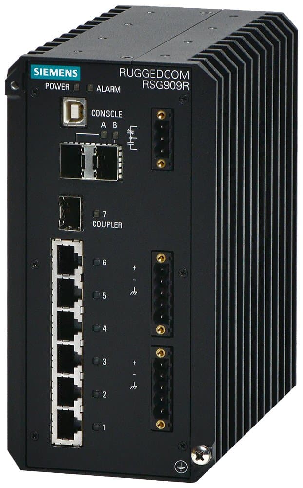 Siemens 6GK6498-0RB00-1AN1 Siemens 6GK6498-0RB00-1AN1