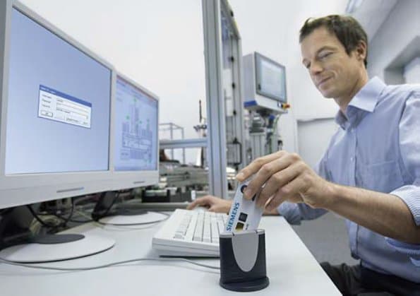 Siemens 6ES7652-0XX02-1XC0 Siemens 6ES7652-0XX02-1XC0