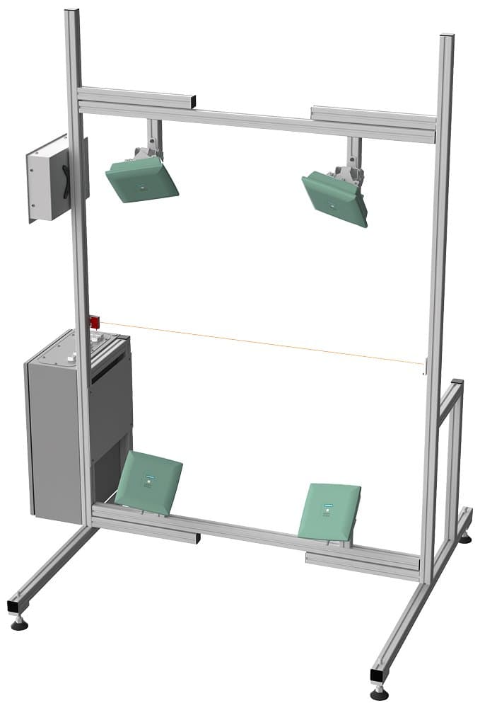 Siemens 6GT2881-1AB04-2AB0 Siemens 6GT2881-1AB04-2AB0
