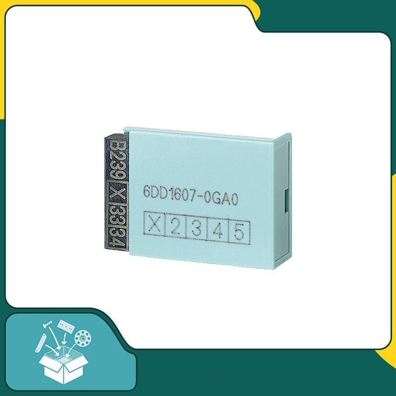 Siemens 6DD1607-0GA0 Siemens 6DD1607-0GA0