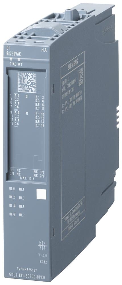 Siemens 6DL1131-6GF00-0PK0 Siemens 6DL1131-6GF00-0PK0