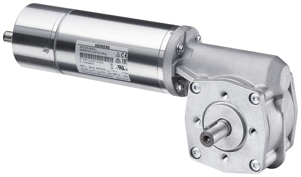 Siemens 6FB1103-0AT14-3MC2 Siemens 6FB1103-0AT14-3MC2