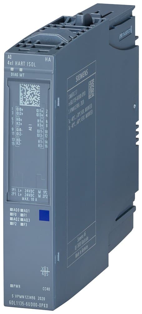 Siemens 6DL1135-6UD00-0PK0 Siemens 6DL1135-6UD00-0PK0