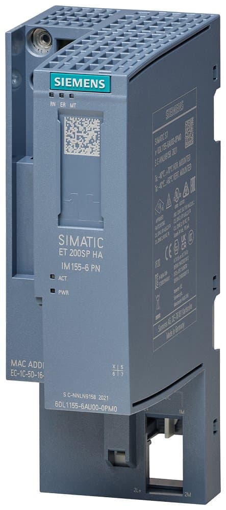 Siemens 6DL1155-6AU00-0PM0 Siemens 6DL1155-6AU00-0PM0