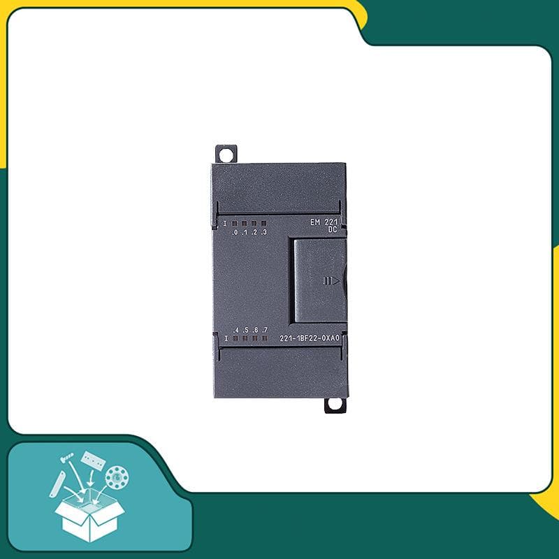 Siemens 6ES7221-1BF22-0XA8 Siemens 6ES7221-1BF22-0XA8