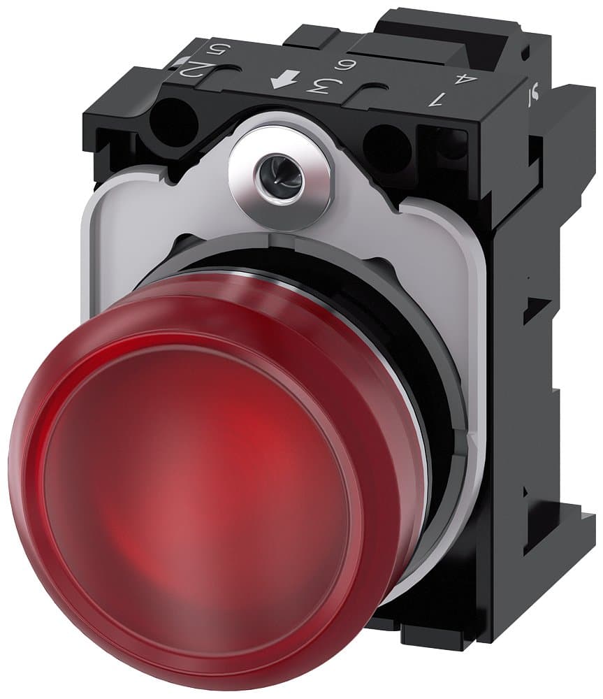 Siemens 3SU1152-6AA20-3AA0-ZX90 Siemens 3SU1152-6AA20-3AA0-ZX90