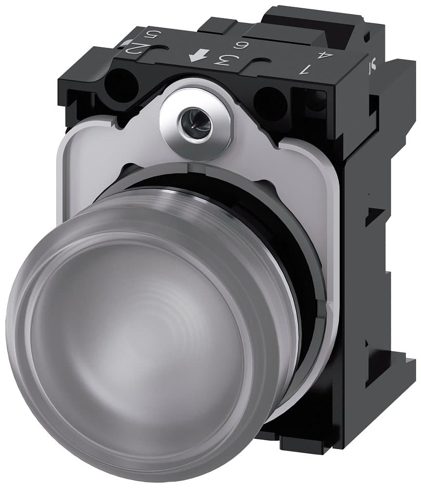 Siemens 3SU1153-6AA70-3AA0-ZX90 Siemens 3SU1153-6AA70-3AA0-ZX90