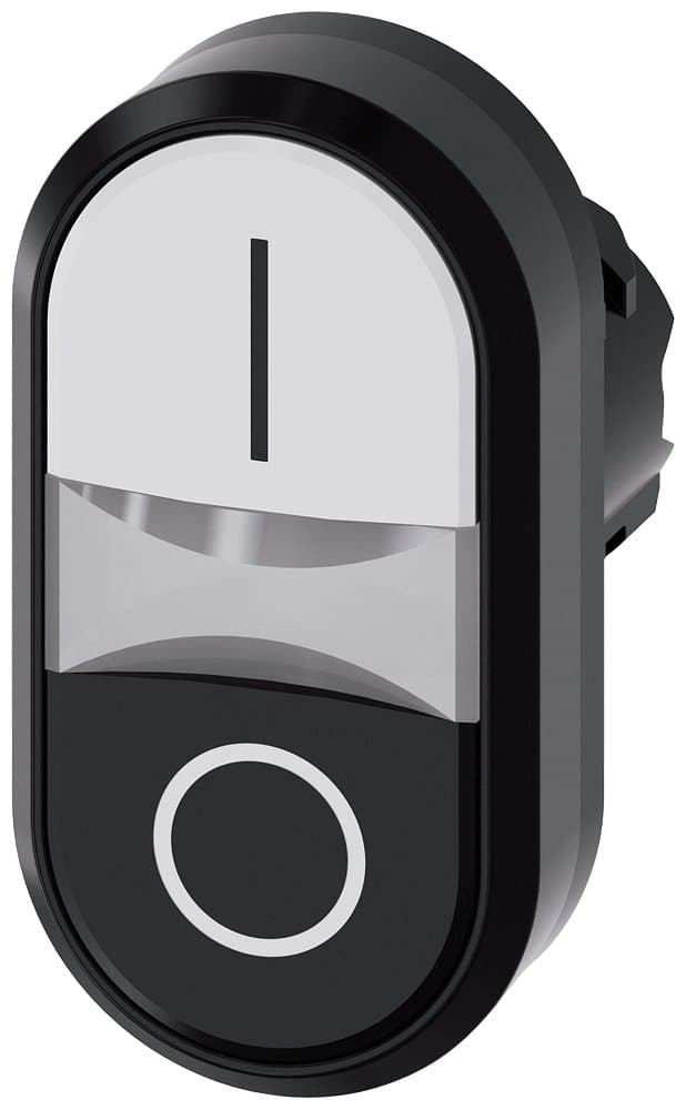 Siemens 3SU1000-3AB61-0AK0-ZX90 Siemens 3SU1000-3AB61-0AK0-ZX90