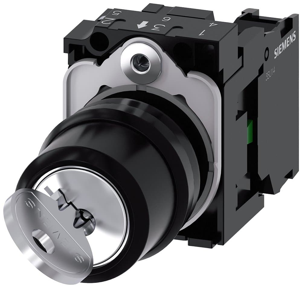 Siemens 3SU1100-4BF11-1BA0-ZX90 Siemens 3SU1100-4BF11-1BA0-ZX90