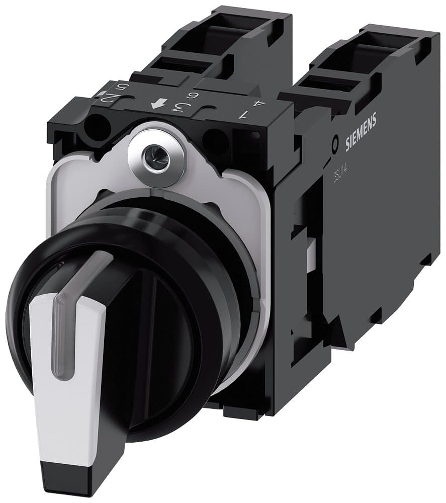 Siemens 3SU1100-2BM60-1LA0-ZX90 Siemens 3SU1100-2BM60-1LA0-ZX90