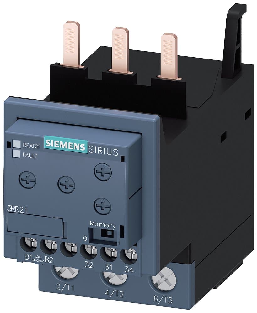 Siemens 3RR2143-1AW30 Siemens 3RR2143-1AW30