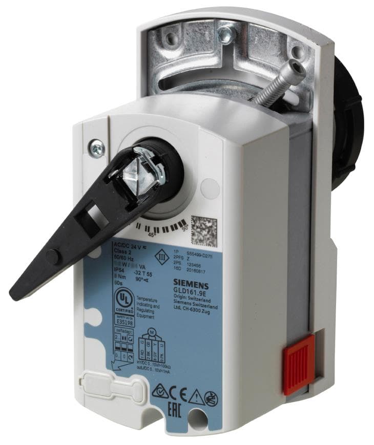 Siemens S55499-D695 Siemens S55499-D695