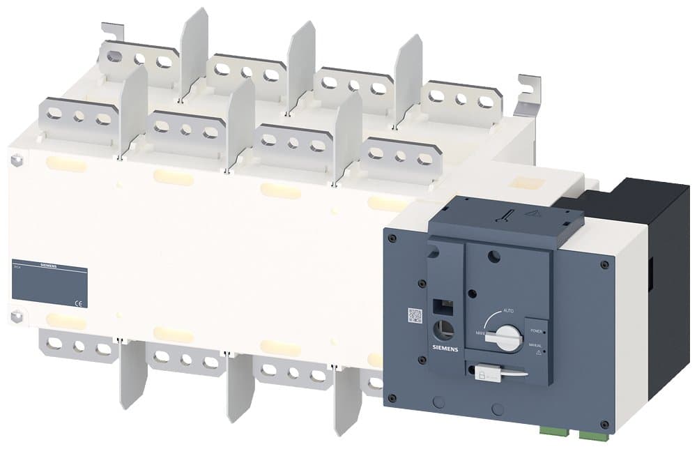 Siemens 3KC4454-0HA21-0AA3 Siemens 3KC4454-0HA21-0AA3