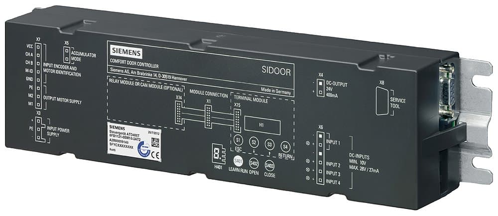 Siemens 6FB1121-0BM13-3AT2 Siemens 6FB1121-0BM13-3AT2