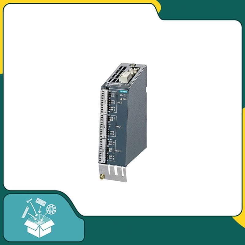 Siemens 6SL3055-0AA00-3HA0 Siemens 6SL3055-0AA00-3HA0