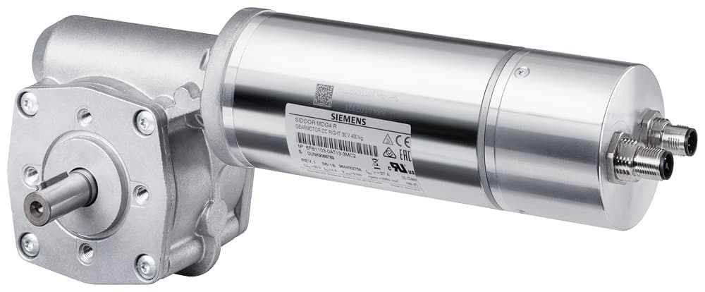 Siemens 6FB1103-0AT13-3MC2 Siemens 6FB1103-0AT13-3MC2