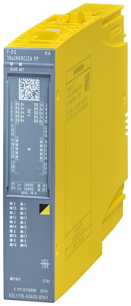 Siemens 6DL1136-6DA00-0PH1 Siemens 6DL1136-6DA00-0PH1