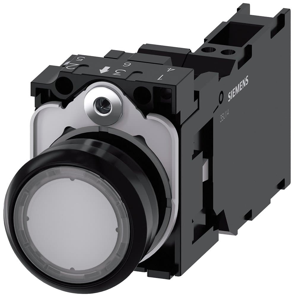 Siemens 3SU1103-0AB70-3FA0-ZX90 Siemens 3SU1103-0AB70-3FA0-ZX90