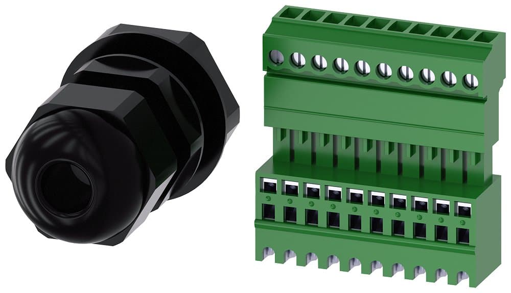 Siemens 3SU1900-0JC10-0AA0 Siemens 3SU1900-0JC10-0AA0