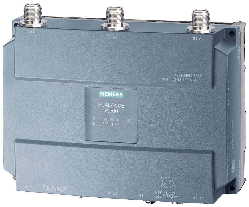 Siemens 6GK5788-1GD00-0AA0 Siemens 6GK5788-1GD00-0AA0