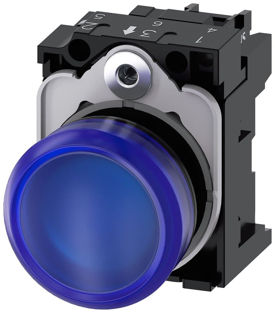 Siemens 3SU1103-6AA50-1AA0-ZX90 Siemens 3SU1103-6AA50-1AA0-ZX90