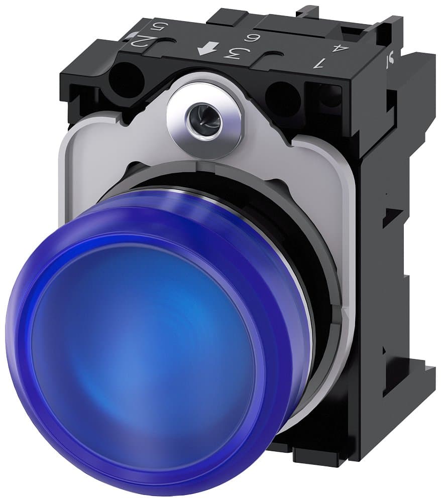Siemens 3SU1156-6AA50-1AA0-ZX90 Siemens 3SU1156-6AA50-1AA0-ZX90