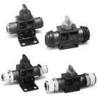 SMC VHK2R-04F-04F SMC VHK2R-04F-04F