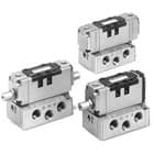 SMC VSA7-6-FG-D-2MA03 SMC VSA7-6-FG-D-2MA03