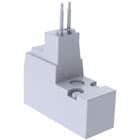 SMC ZX1-VJ114-5LOZ SMC ZX1-VJ114-5LOZ