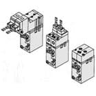 SMC ZX1-VAJ15LN-D-M SMC ZX1-VAJ15LN-D-M