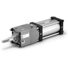 SMC CNSD160-125-D SMC CNSD160-125-D