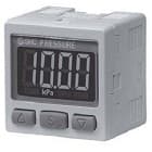 SMC ZSE30AF-01-A-MLA1-X579 SMC ZSE30AF-01-A-MLA1-X579