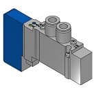 SMC SY7130B-5U1-C6 SMC SY7130B-5U1-C6