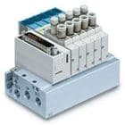 SMC SY5A3R-5U1-C6 SMC SY5A3R-5U1-C6