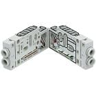 SMC SY70M-2-4DA-N7 SMC SY70M-2-4DA-N7