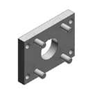 SMC CVQ-F040 SMC CVQ-F040
