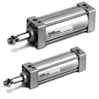 SMC MDBKD80TN-50 SMC MDBKD80TN-50