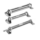 SMC CM2KE25-150 SMC CM2KE25-150