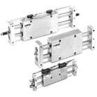 SMC CX2N10-75B SMC CX2N10-75B