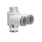 SMC KQ2Z11-36AS-X12 SMC KQ2Z11-36AS-X12