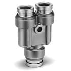 SMC KQB2U08-00-F SMC KQB2U08-00-F