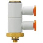 SMC KQ2VD01-32A1 SMC KQ2VD01-32A1