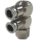 SMC KQB2VD08-R1F-X819 SMC KQB2VD08-R1F-X819