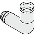 SMC KQ2L09-14-X224 SMC KQ2L09-14-X224