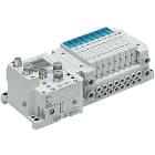 SMC EX600-SCF1-X60 SMC EX600-SCF1-X60