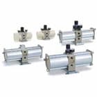 SMC VBA43A-F04G SMC VBA43A-F04G