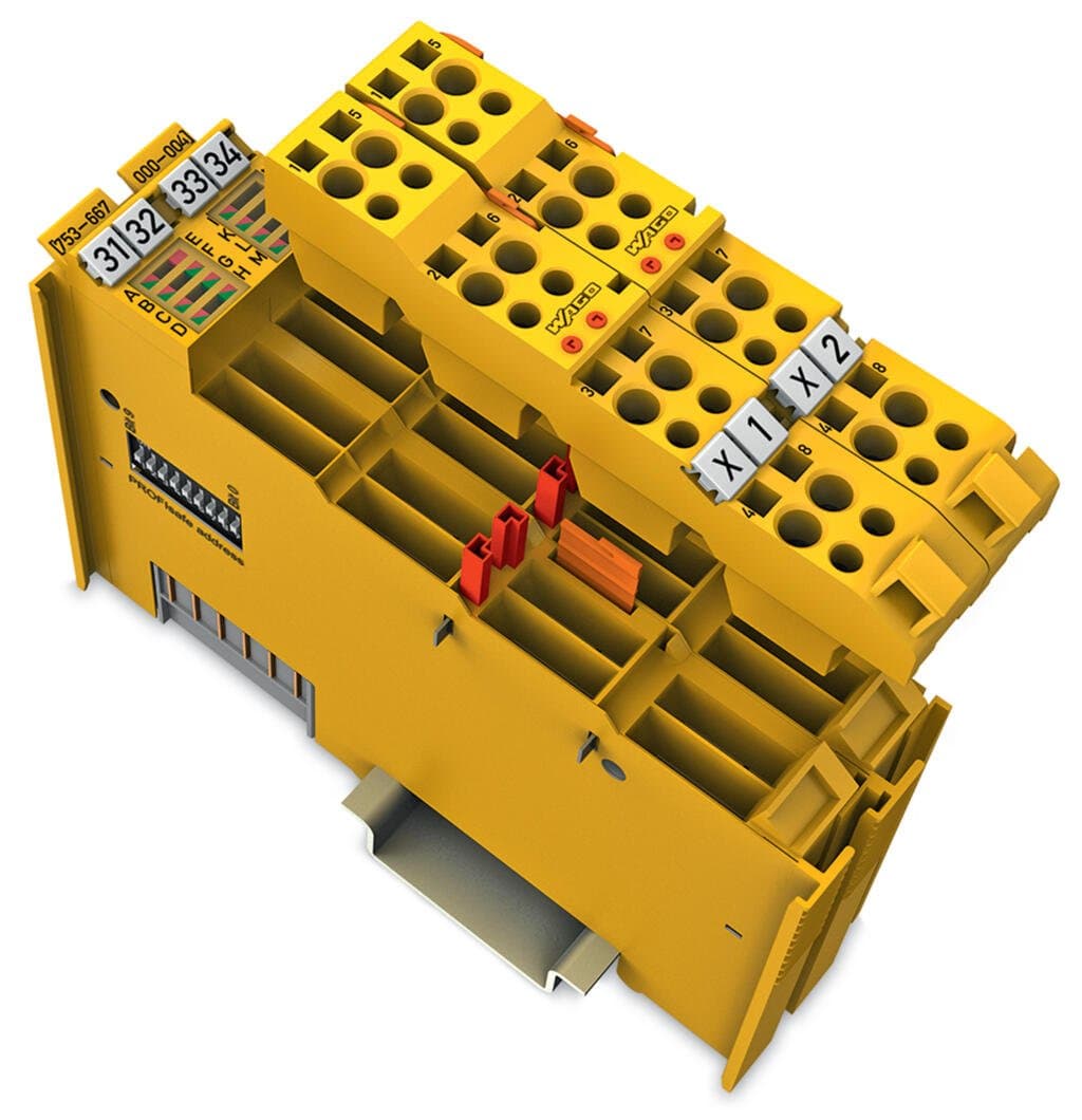 wago 753-667/000-004 wago 753-667/000-004