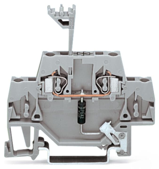 wago 280-502/281-603 wago 280-502/281-603